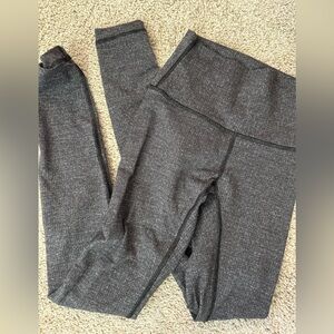 Lululemon Wunder Under High-Rise Tight 28